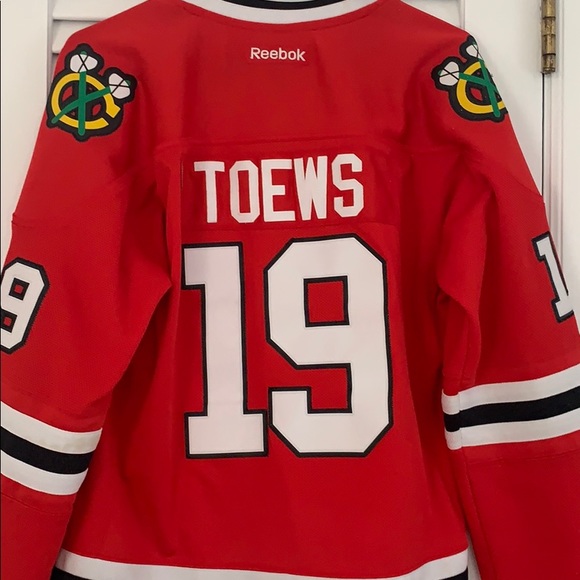 Jersey - Picture 3 of 3